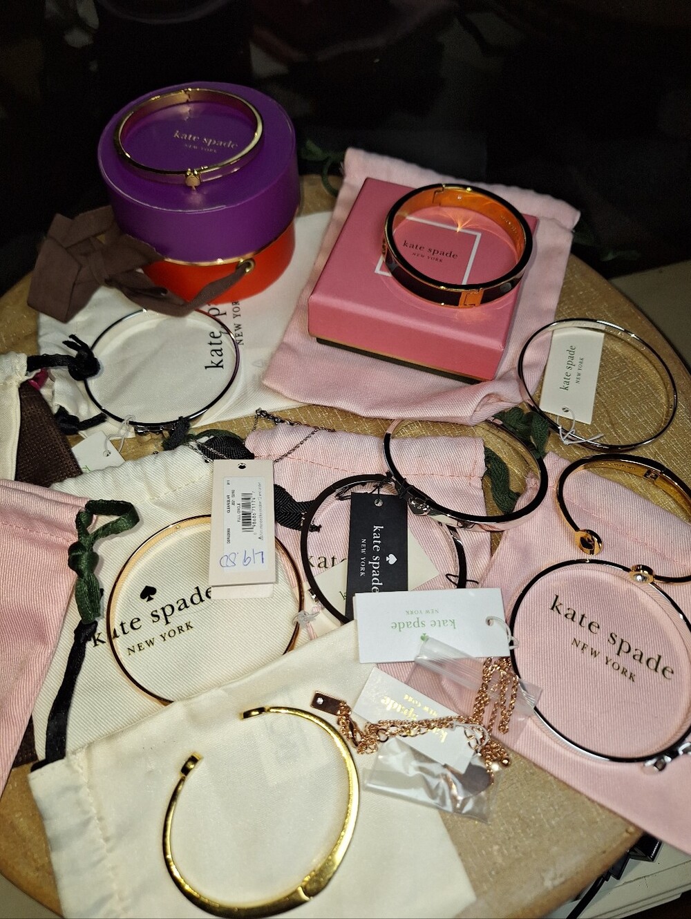 Kate Spade Bangle